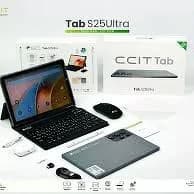 PLANŞET CCIT S 25 ULTRA