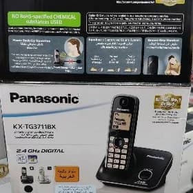 Panasonic