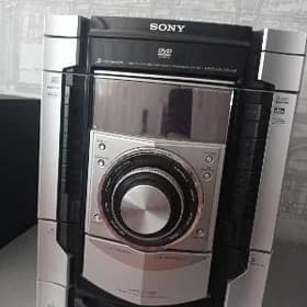 sony sentr