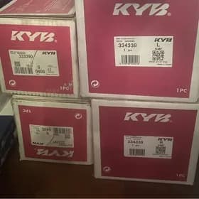 Amortizator KYB