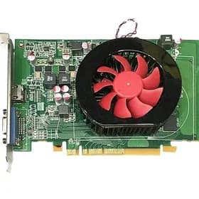 🏁videocart R7 350 2 GB DDR5