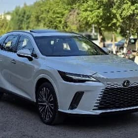 Lexus RX 350 2023