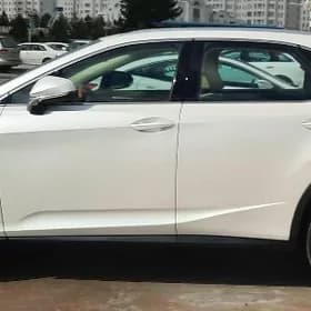 Lexus RX 350 2018