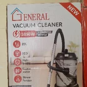General plysos 3850W