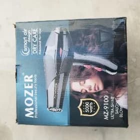 mozer fen