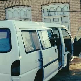 Hyundai H100 1994
