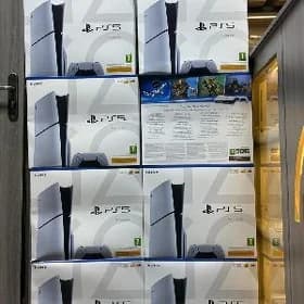 SONY PS5