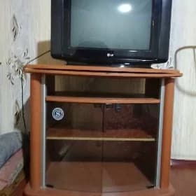 Telewizor postafka