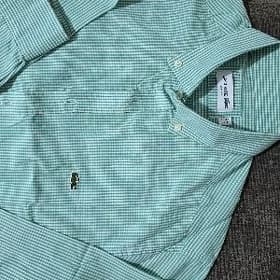 lacoste original