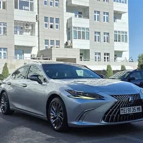 Lexus ES 350 2024