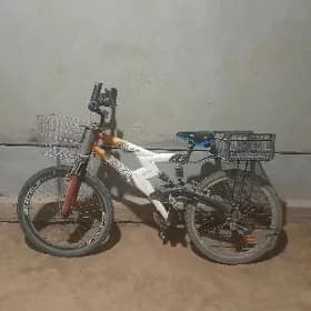 welosipet