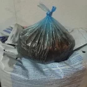 Торф Агробалт
