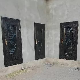 ✅️ Taÿynjak Daşky Gapylar ✅️