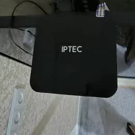 тюнер андроид IPTEC