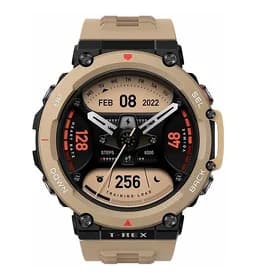 Часы Amazfit. T-Rex 2
