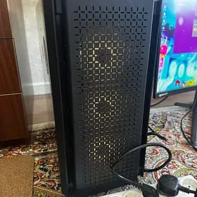 i7 11700k