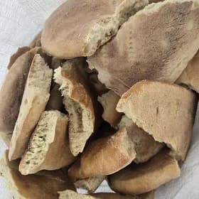 Gaty çôrek