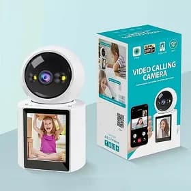 Smart kamera wifi