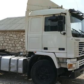 Volvo FH12 1995