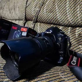 Canon mark iii