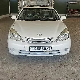 Lexus ES 300 2003