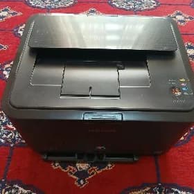 Printer Samsung CLP-315