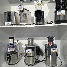 Sokowyjyma sokowyjmalka соковы