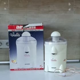 Соковыжималка Arzum