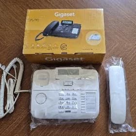 gigaset DA 710 damasny