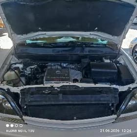 Lexus RX 300 2000