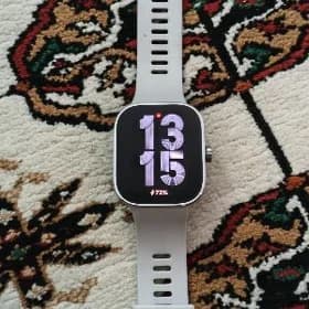 redmi watch 4