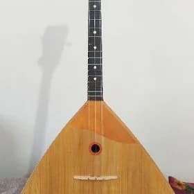 Balalayka Балалайка