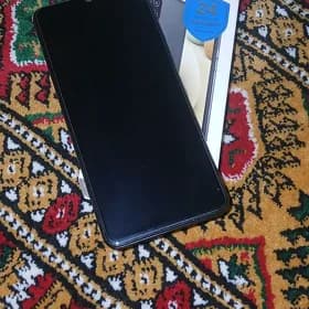 Samsung A12 4/64