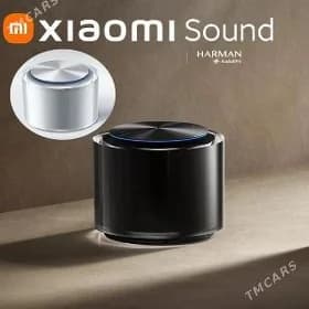 Xiaomi колонка Harman