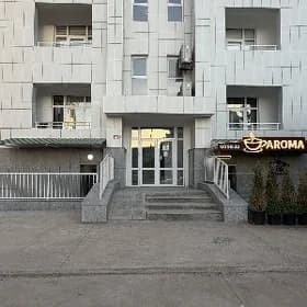 GURTLY HUSUY PODWAL 3 KOMNAT