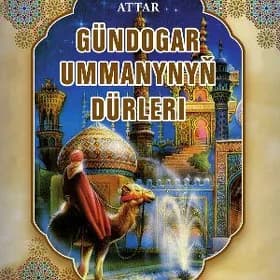 GÜNDOGAR UMMANYÑ DÜRLERI