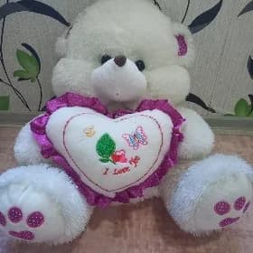 mishka
