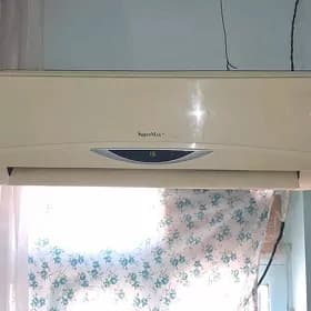 SPILNT 40 KW