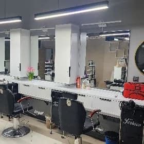 Salon Parehmaher Makiyaj Olimp