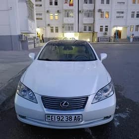 Lexus ES 350 2009