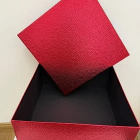 Sowgatlyk korobkalar/коробки