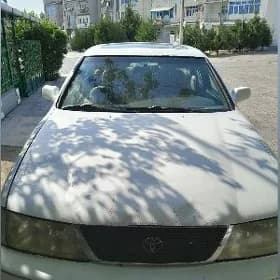 Toyota Avalon 1999