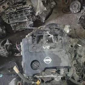 Nissan Mator