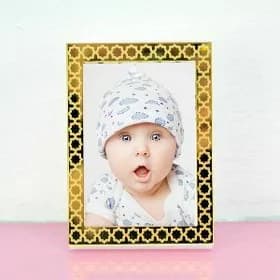 Klasic Masyn Ramka Owadan