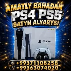 ⚪️⚪️SATYN ALYARYS ⚪️⚪️
