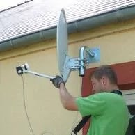 Antena ustasi