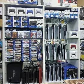 💥AMATLY PLAYSTATION 💥