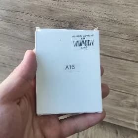 Samsung A15 Batarey