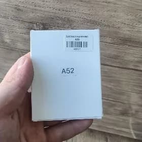 Samsung A52 Batarey