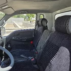 Kia Bongo 2013